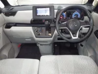 Mitsubishi EK SPACE лот № 1030 оценка 4.5  с аукциона в Японии 2