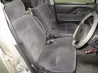 Suzuki WAGON R лот № 7044 оценка 3.5  с аукциона в Японии 8