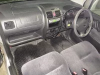 Suzuki WAGON R лот № 7044 оценка 3.5  с аукциона в Японии 4