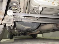 Suzuki WAGON R лот № 7044 оценка 3.5  с аукциона в Японии 6