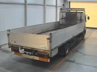 Hino RANGER лот № 3009 оценка 3  с аукциона в Японии 1