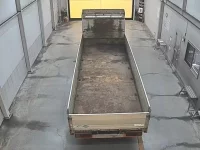 Hino RANGER лот № 3009 оценка 3  с аукциона в Японии 2