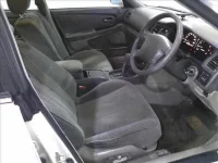 Toyota MARK II лот № 4251 оценка 3  с аукциона в Японии 3