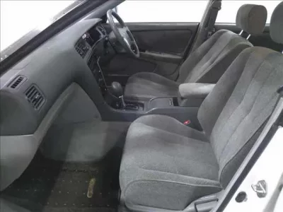 Toyota MARK II  с аукциона в Японии