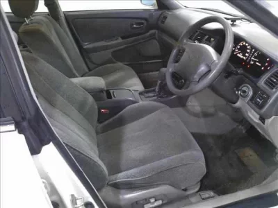 Toyota MARK II  с аукциона в Японии