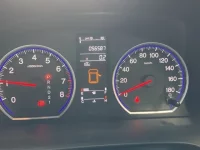 Honda CR-V лот № 2368 оценка 3.5  с аукциона в Японии 5