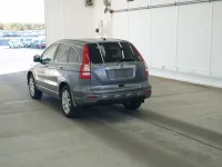 Honda CR-V лот № 2368 оценка 3.5  с аукциона в Японии 1