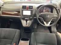 Honda CR-V лот № 2368 оценка 3.5  с аукциона в Японии 4