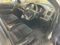 Honda CR-V лот № 2368 оценка 3.5  с аукциона в Японии 3