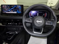 Nissan X-TRAIL лот № 1008 оценка 5  с аукциона в Японии 4