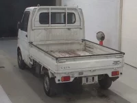 Mazda SCRUM TRUCK лот № 5305 оценка R  с аукциона в Японии 1