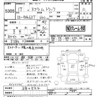 Mazda SCRUM TRUCK лот № 5305 оценка R  с аукциона в Японии 4