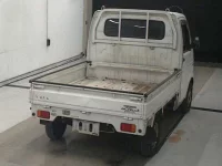 Mazda SCRUM TRUCK лот № 5305 оценка R  с аукциона в Японии 3