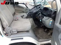 Hino DUTRO лот № 9407 оценка 3  с аукциона в Японии 10