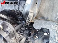 Hino DUTRO лот № 9407 оценка 3  с аукциона в Японии 9