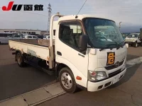 Hino DUTRO лот № 9407 оценка 3  с аукциона в Японии 3