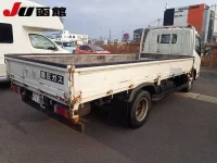 Hino DUTRO лот № 9407 оценка 3  с аукциона в Японии 4