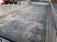 Hino DUTRO лот № 9407 оценка 3  с аукциона в Японии 5