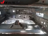 Hino DUTRO лот № 9407 оценка 3  с аукциона в Японии 6