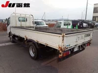 Hino DUTRO лот № 9407 оценка 3  с аукциона в Японии 1