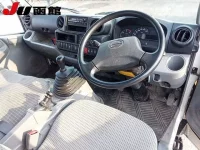 Hino DUTRO лот № 9407 оценка 3  с аукциона в Японии 2