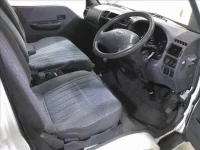 Nissan VANETTE VAN лот № 1641 оценка 3.5  с аукциона в Японии 3