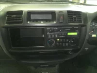 Nissan VANETTE VAN лот № 1641 оценка 3.5  с аукциона в Японии 4