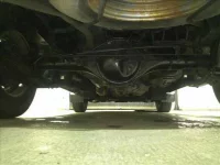 Nissan VANETTE VAN лот № 1641 оценка 3.5  с аукциона в Японии 7