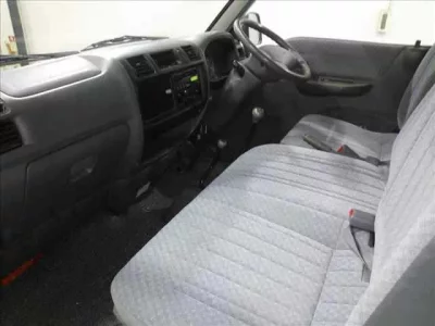 Nissan VANETTE VAN  с аукциона в Японии