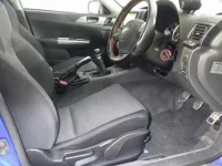 Subaru IMPREZA лот № 214 оценка R  с аукциона в Японии 2