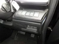 Honda STEP WAGON лот № 3034 оценка 4  с аукциона в Японии 5