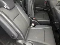 Honda STEP WAGON лот № 3034 оценка 4  с аукциона в Японии 6