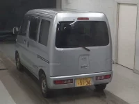Daihatsu HIJET VAN лот № 3033 оценка 4  с аукциона в Японии 1