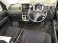 Daihatsu HIJET VAN лот № 3033 оценка 4  с аукциона в Японии 2