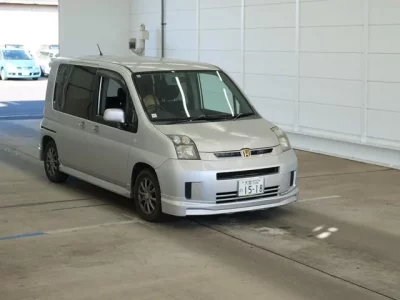 Honda MOBILIO