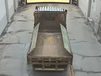 Hino RANGER лот № 3020 оценка 3  с аукциона в Японии 2