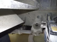 Hino RANGER лот № 3020 оценка 3  с аукциона в Японии 3