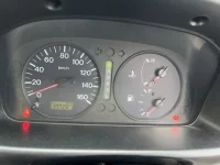 Mazda BONGO VAN лот № 2377 оценка 3  с аукциона в Японии 5