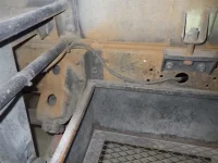 Hino RANGER лот № 3021 оценка 3.5  с аукциона в Японии 3