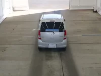 Mazda AZ WAGON лот № 2386 оценка 3.5  с аукциона в Японии 2