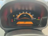 Mazda AZ WAGON лот № 2386 оценка 3.5  с аукциона в Японии 5