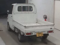 Nissan CLIPPER TRUCK лот № 3041 оценка 3.5  с аукциона в Японии 1