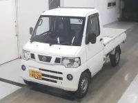 Nissan CLIPPER TRUCK лот № 3041 оценка 3.5  с аукциона в Японии 3