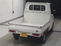 Nissan CLIPPER TRUCK лот № 3041 оценка 3.5  с аукциона в Японии 4
