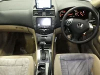 Honda ACCORD лот № 3039 оценка R  с аукциона в Японии 2