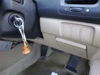 Honda ACCORD лот № 3039 оценка R  с аукциона в Японии 5