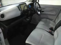 Nissan DAYZ лот № 1654 оценка 4  с аукциона в Японии 2