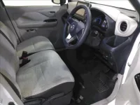 Nissan DAYZ лот № 1654 оценка 4  с аукциона в Японии 3