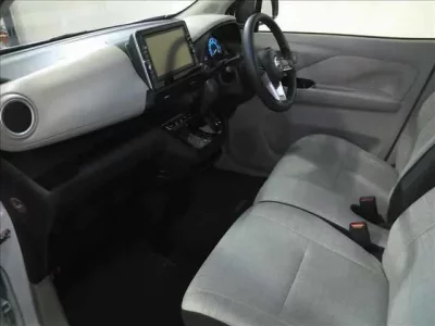 Nissan DAYZ  с аукциона в Японии