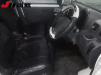 Daihatsu HIJET VAN лот № 9210 оценка 3.5  с аукциона в Японии 8